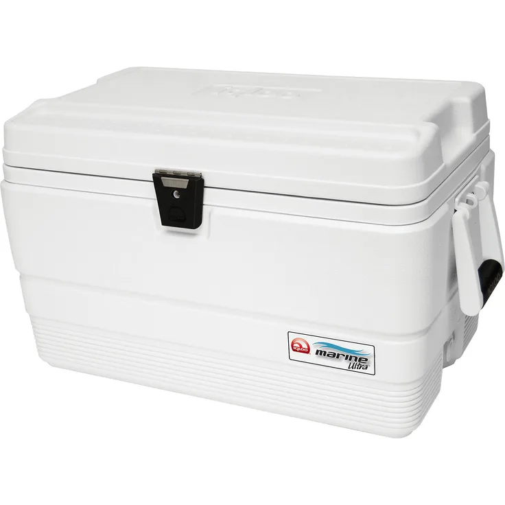 Igloo Marine Ultra Cooler Kühlbox, weiß