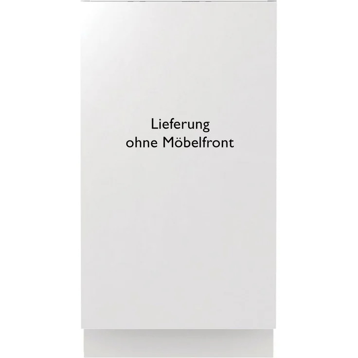 Gorenje SmartFlex GV561D10, Geschirrspüler, D, Geräuschemissionsklasse C, Geräuschemissionen 45 Dezibel – Bild 2