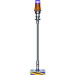 Dyson V12 Detect Slim Absolute Handstaubsauger, 60 min Akkubetrieb, Akkuwechsel-Option