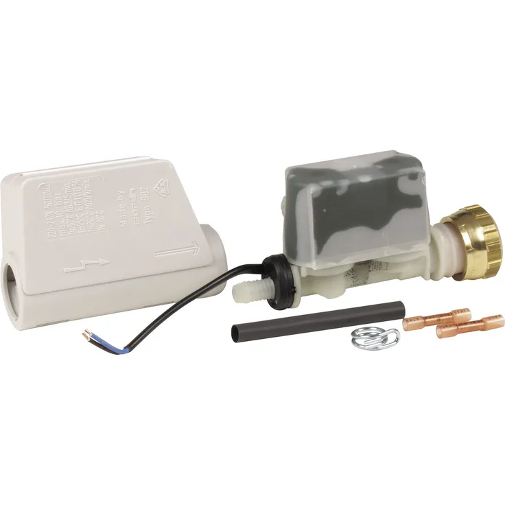 Alternativ Aquastopventil-Reparatursatz wie Original Nr: 263789, passend für: Bosch und Siemens Geräte