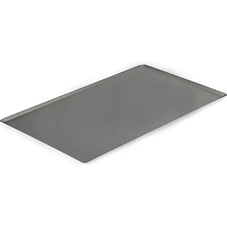 De Buyer 8161.35 CHOC Backbleck alu antihaft beschichtet, GN 2-3 (35 x 32 cm)