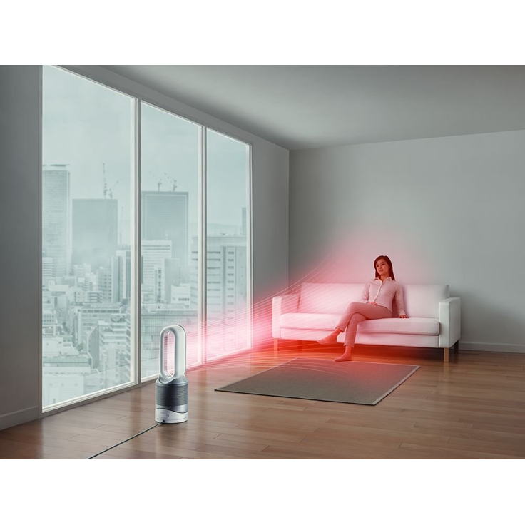Dyson Pure Hot+Cool Link HP02 Ventilator (305576-01) Luftreiniger  – Bild 6