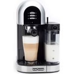 BOB HOME Kaffeecenter LATTESSA