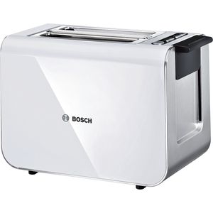 Image for Bosch TAT8611 Styline Kompakt-Toaster