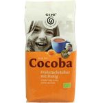 Gepa bio&fair Cocoba, 400g