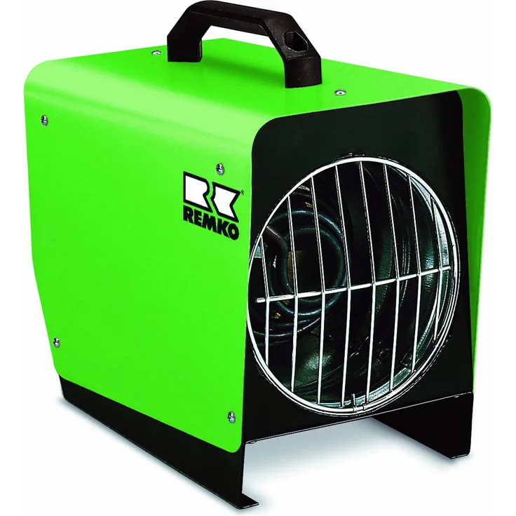 Remko Elektroheizer ELT 2-1 - 2,2 KW - 230V, 114120, Heizlüfter