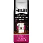 Gemahlener Kaffee Bialetti Perfetto Moka Delicato, 250 g