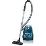 Rowenta RO3950EA Bodenstaubsauger mit Beutel Compact Power, 750 Watt, 3L Staubvolumen, Staubfüllanzeige