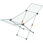 Juwel Wäscheständer 'Super Dry MAXI', 20 m Trockenlänge