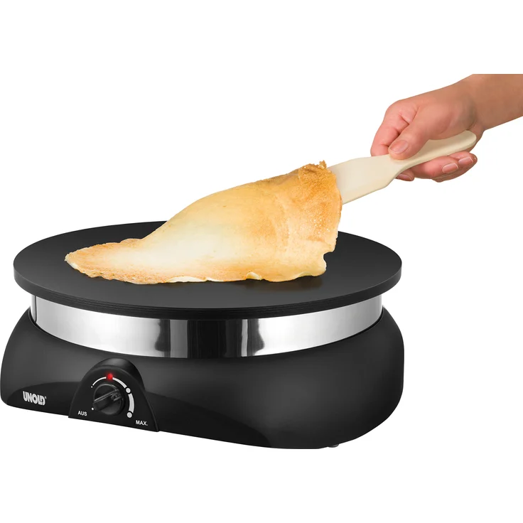 Unold 48155 Crepe-Gerät – Bild 5