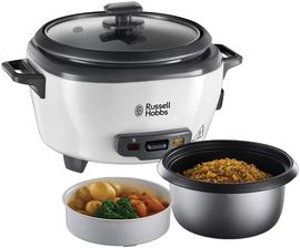 Russell Hobbs Reiskocher klein 0,8l