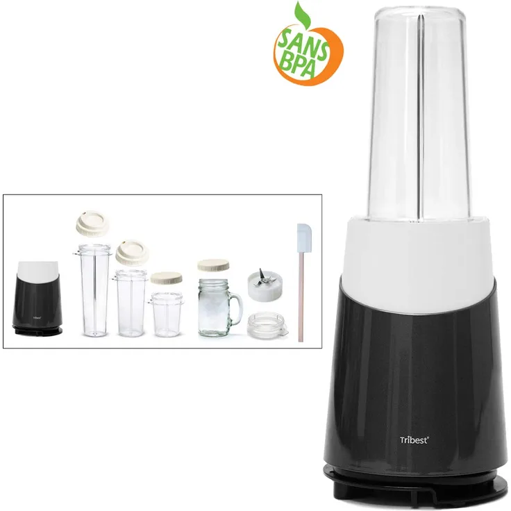 Tribest PB430G Standmixer