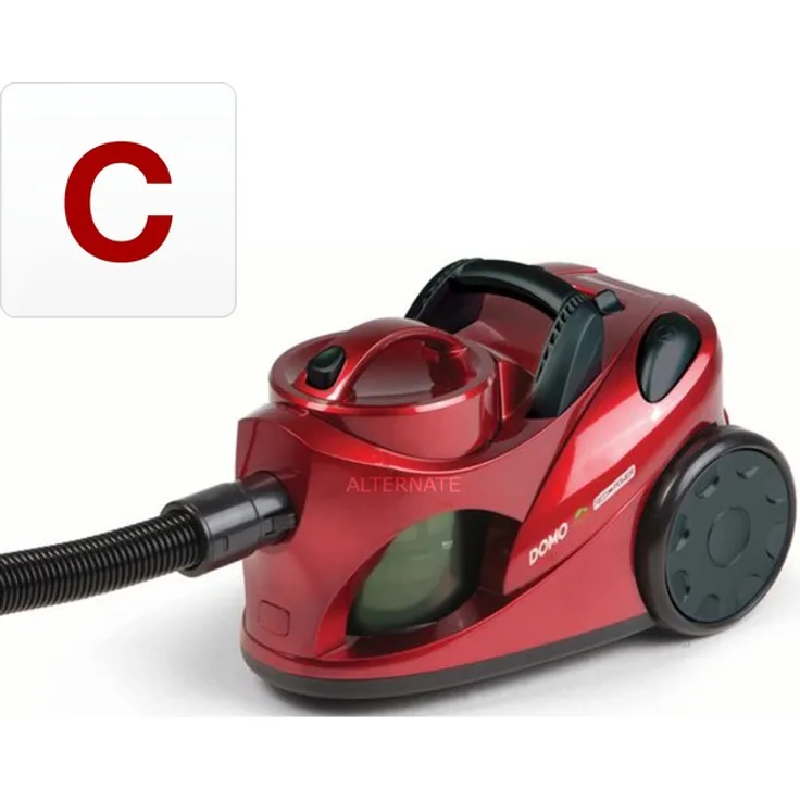 Domo DO7279S Staubsauger