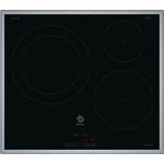 Balay 3eb865 X R eingebaut Induktion Schwarz Kochfeld ? Platte (eingebaut, Induktion, Glas, Schwarz, Blende Voll, Berührung)