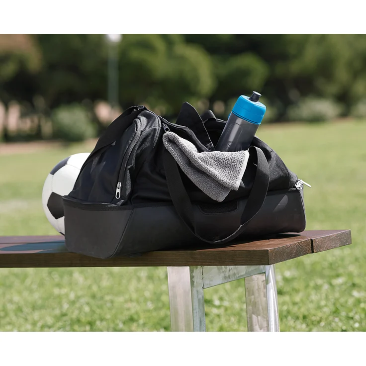 Brita Sport Trinkflasche mit Wasserfilter fill&go Active, blau – Bild 6