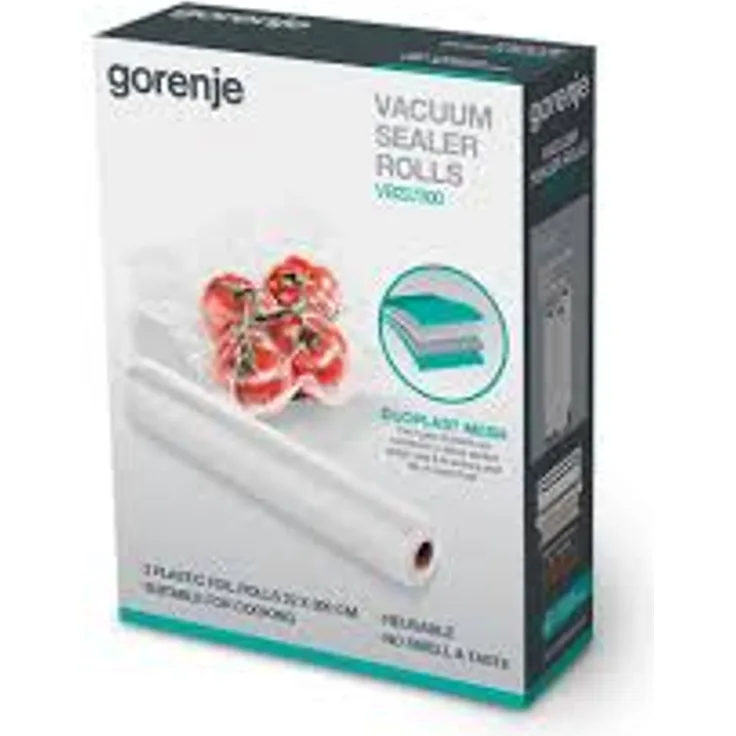 VB22-300 Vakuumierbeutel