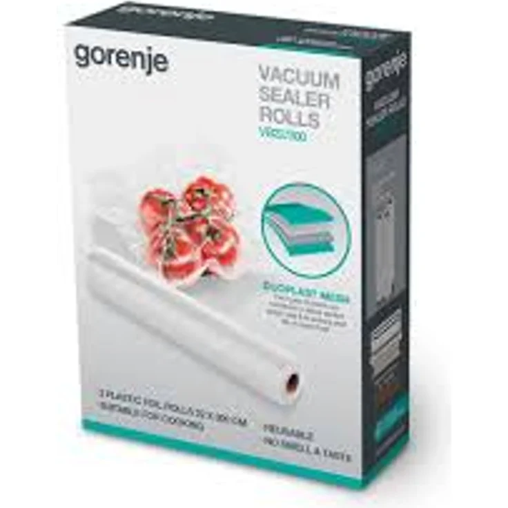 VB22-300 Vakuumierbeutel