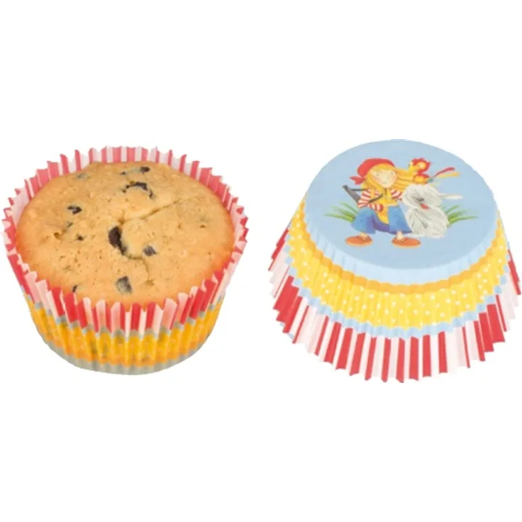 Muffinformen, Peggy Diggledey
