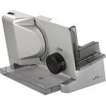 Ritter Allesschneider E 16 Duo Plus, elektrischer Allesschneider mit ECO-Motor, made in Germany