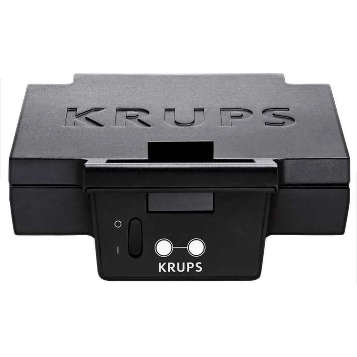 Krups FDK452 Sandwichmaker, 850 Watt