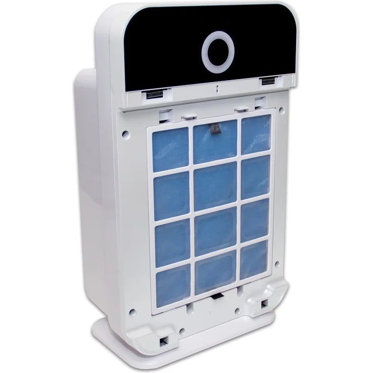 Alfda ALR300 Comfort CleanAIR Luftreiniger – Bild 2