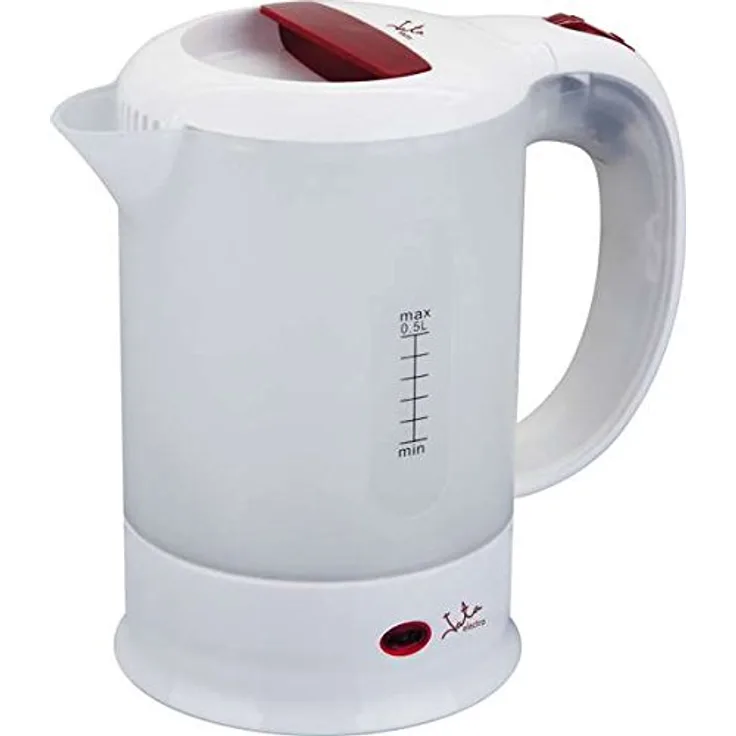 Jata HA547 Wasserkocher, 0,5 l