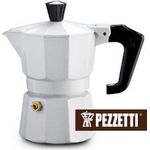 Pezzetti Caffettiere Pezzetti 1361V