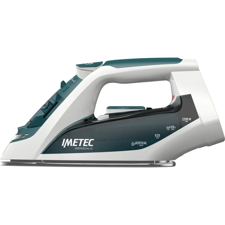 Imetec ZeroCalc Bügeleisen