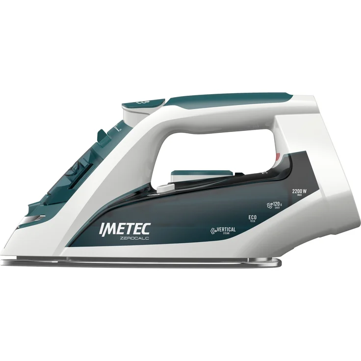 Imetec ZeroCalc Bügeleisen