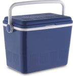 Campos passive Kühlbox für unterwegs, hermetischer Verschluss 42 l