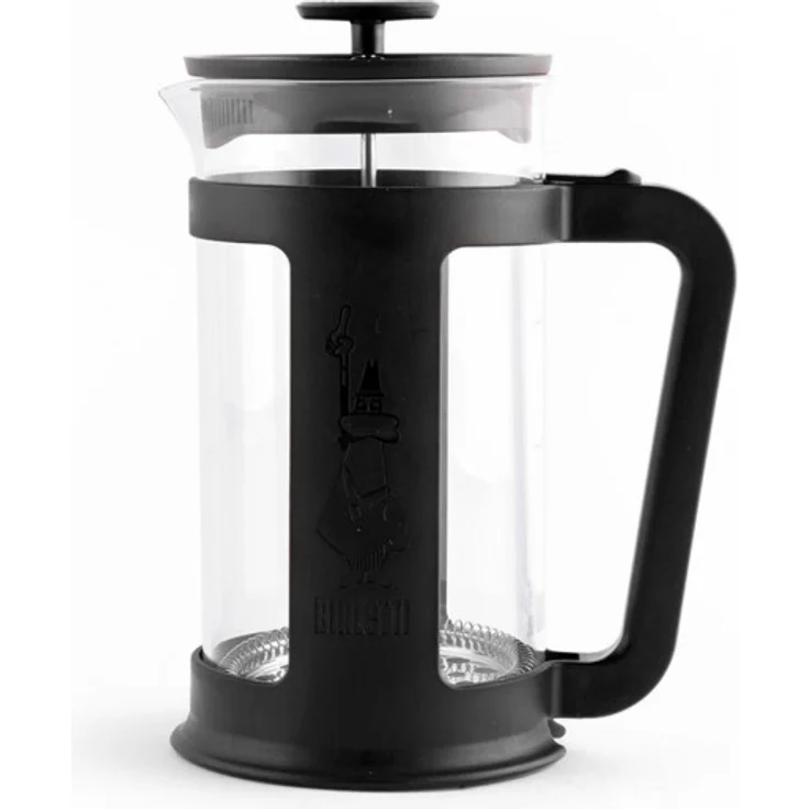 Pressfilterkanne Bialetti Smart Black, 1 l – Bild 1