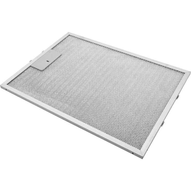 Europart vhbw Filter passend für AEG DU 4161-M 94212274401, DU 4161-W 94212274501, DU 4361-D 94212274900, DU 4361-M 94212274700 Dunstabzugshaube Metall