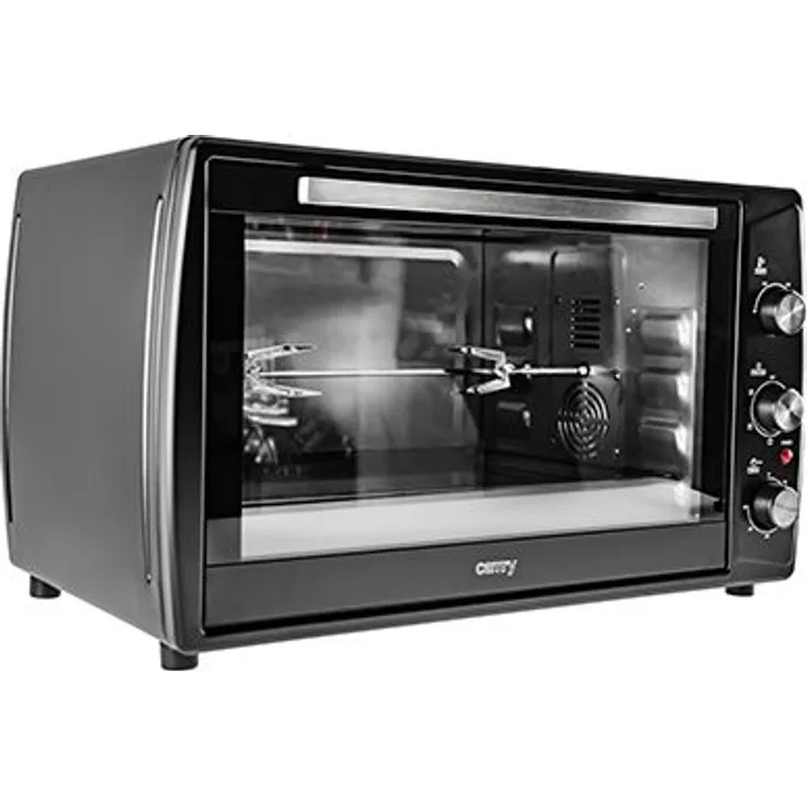 Backofen 63l. CR 601