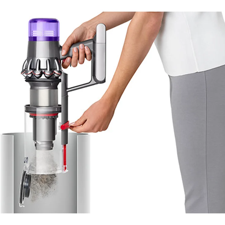 Dyson V11 Animal+ Handstaubsauger, 60 min Akkubetrieb, Elektrobürste mit Direktantrieb, Wandhalterung und Ladestation – Bild 10