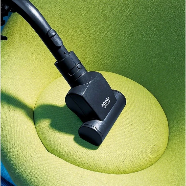 Miele STB 101 Turbo Mini Handturbobürste – Bild 3