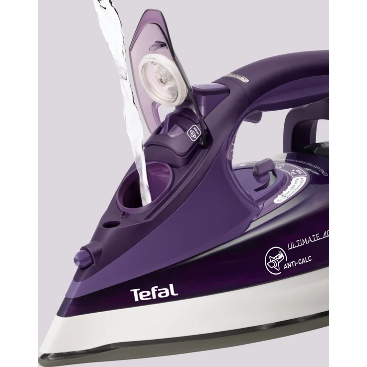 Tefal FV9640 Ultimate Anticalc – Bild 4