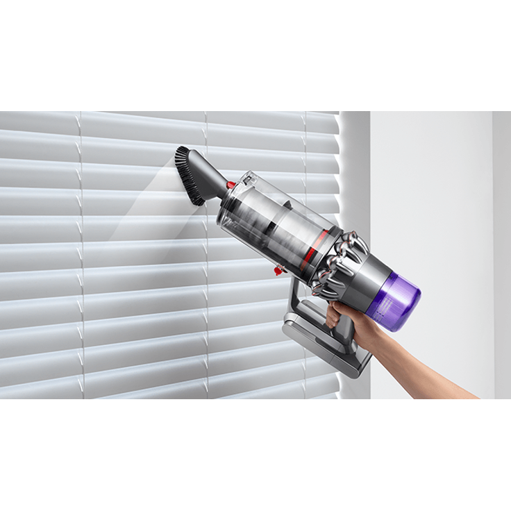Dyson V11 Absolute Handstaubsauger, 60 min Akkubetrieb, Zyklon-Technik, Nachmotorfilter – Bild 5