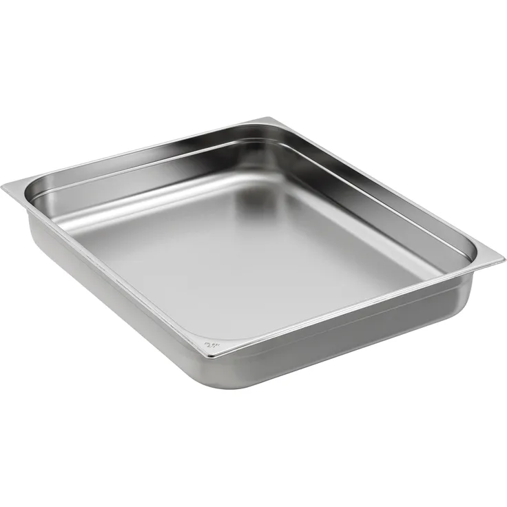 Bartscher GN-Behälter 2-1 GN, 65 mm tief A120065