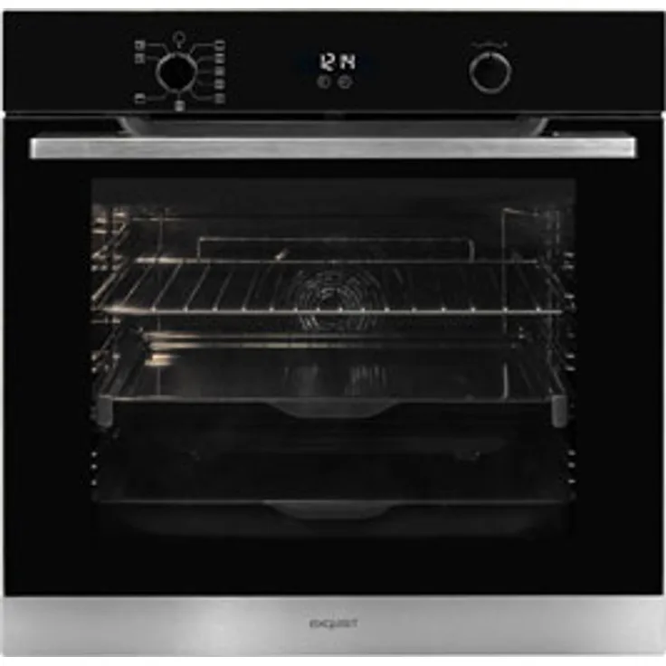Exquisit EBEP707-18H, Backofen, A+, elektrisch, Volumen 73 l