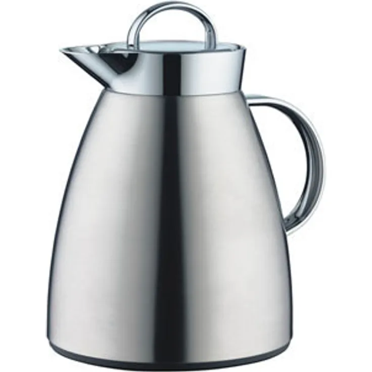 Alfi Dan Edelstahl, mattiert 1,0 l