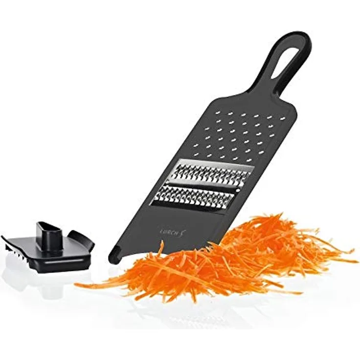 Lurch 220299 Gemüsehobel für Julienne Streifen, Kunststoff