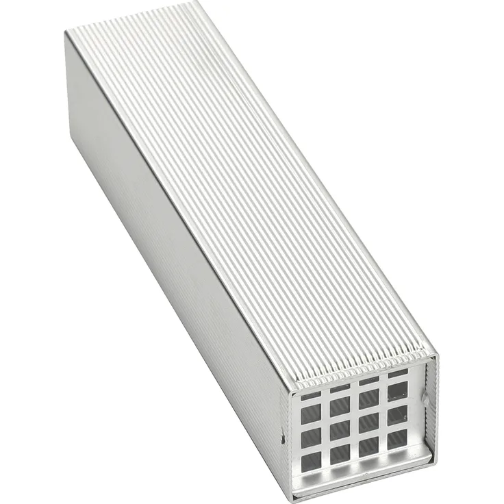 Neff Z7871X0, Geschirrspüler-Silberglanzkassette, Maße 52 x 202 mm, schützt Silberbesteck vor Korrosion