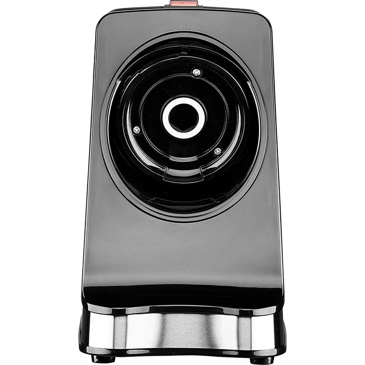 Solis Elektrische Multiraffel- Schneidemaschine mit 5 Schneidetrommeln, Schneiden- Reiben- Raspeln- Mahlen, 350 Watt, Edelstahl-Kunststoff, Slice & More (Type 8401) – Bild 4