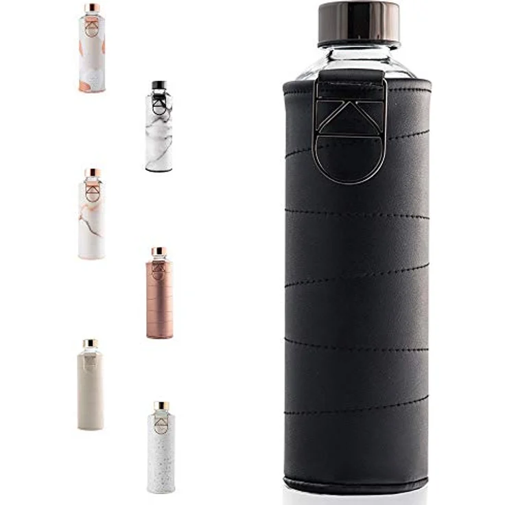 Equa Trinkflasche – Bild 1