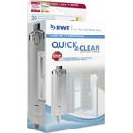 BWT 812916 Quick & Clean Anti-Kalk Filtersystem