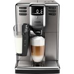 Philips EP5345-10 LatteGo Plus Kaffeevollautomat, Milchsystem, Memory-Funktion, Display, 1850 Watt - Preisvergleich