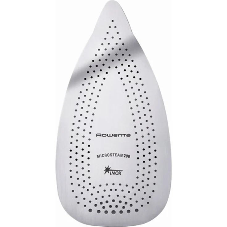 Rowenta DA1510 Focus Travel Reisebügeleisen, max. 1000W, 45g-min Dampfstoß, Dampf-Bügeleisen ohne automatische Abschaltung – Bild 2