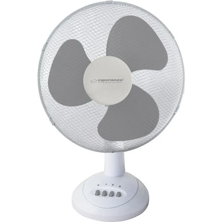 Esperanza Fan 35cm EHF003WE