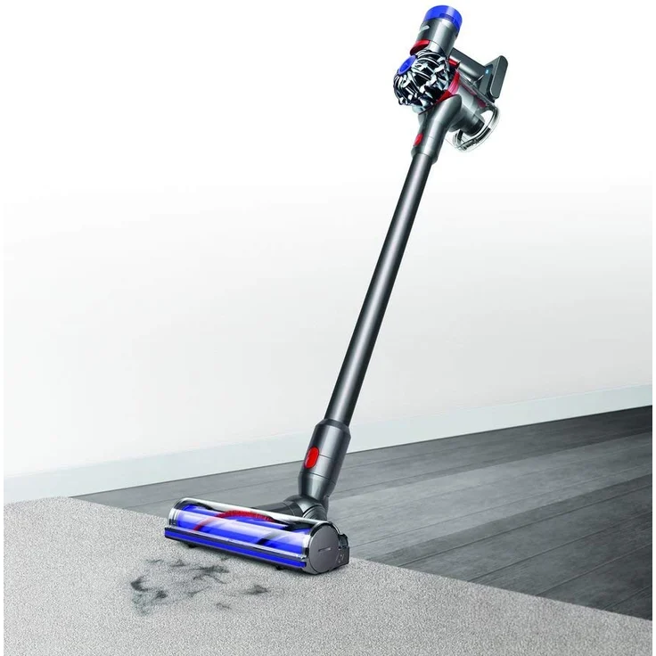 Dyson V8 Animal+ Handstaubsauger, 40 min Akkubetrieb, Zyklon-Technik, 2 Saugmodi – Bild 8