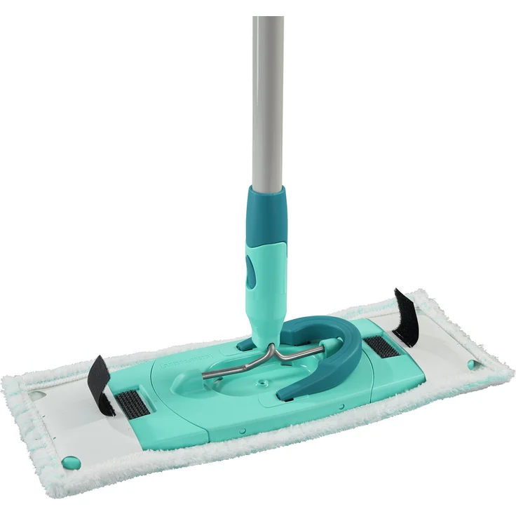 Leifheit Wischbezug micro duo für den CLEAN TWIST M Ergo (52123) – Bild 9